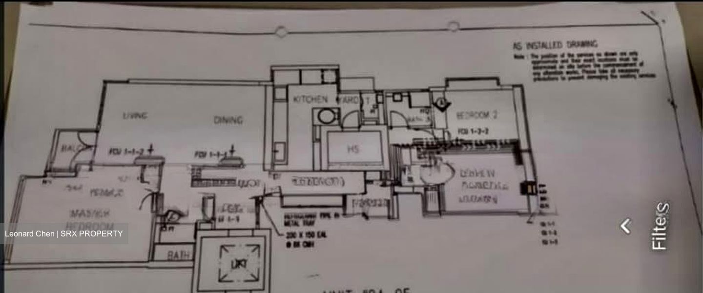 Country Park Condominium (D16), Condominium #550701751
